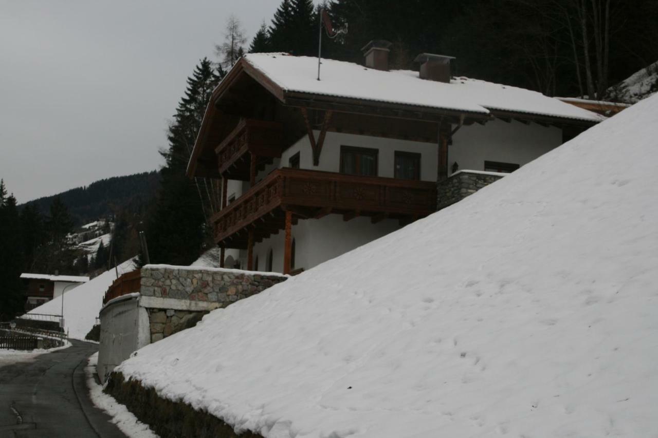 Вилла Haus Lina Зее Экстерьер фото