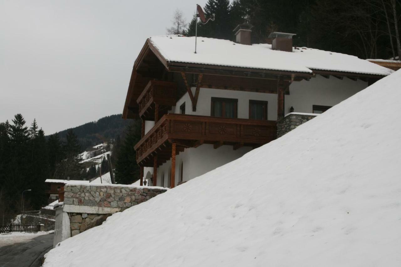 Вилла Haus Lina Зее Экстерьер фото