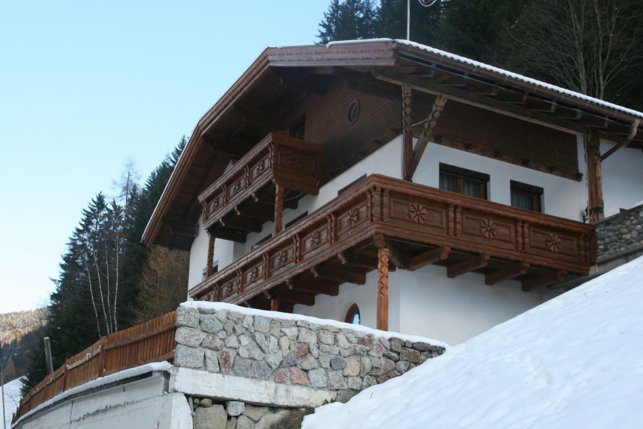 Вилла Haus Lina Зее Экстерьер фото