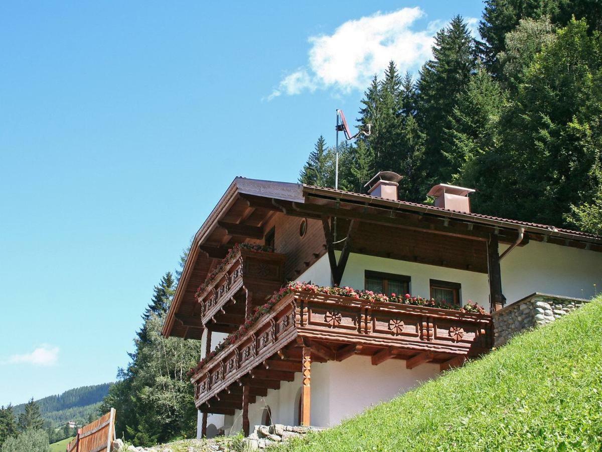 Вилла Haus Lina Зее Экстерьер фото